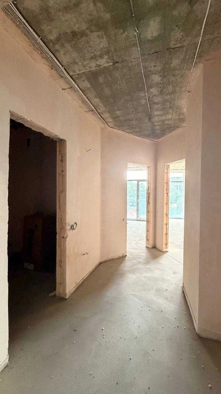 For Sale: Finished 1-room Apartment in "Park Resi" Residential Complex