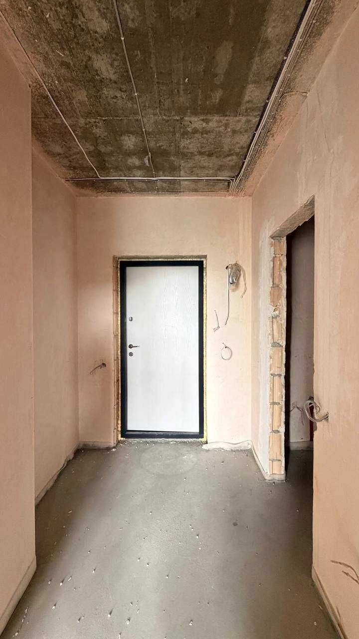 For Sale: Finished 1-room Apartment in "Park Resi" Residential Complex