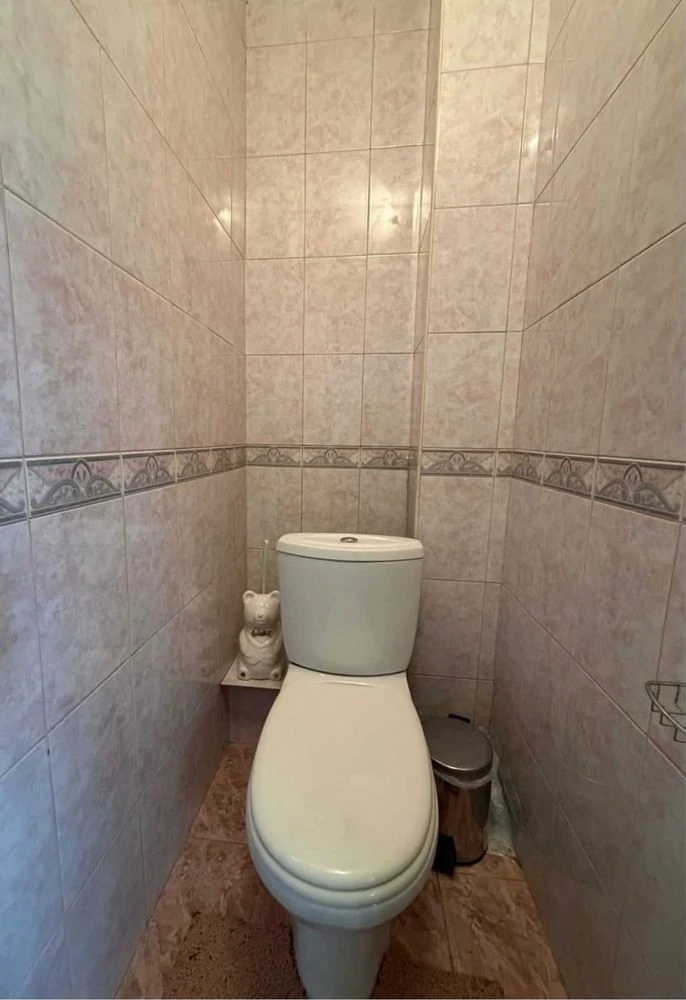 Продаю 4км квартиру по ул. Иасюка