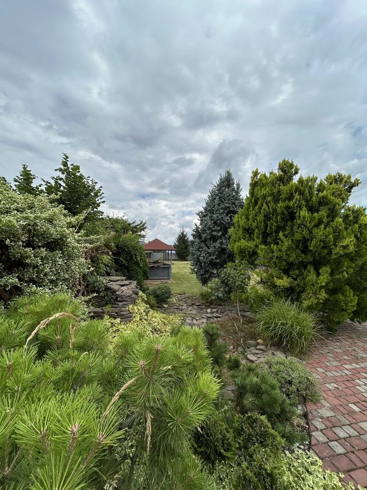 Sale of a high-quality house in Uzhgorod, Zahorska Street area