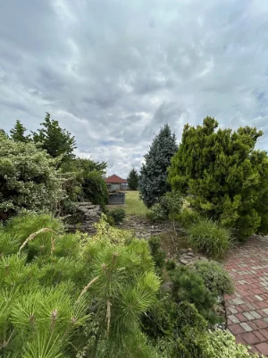 Sale of a high-quality house in Uzhgorod, Zahorska Street area