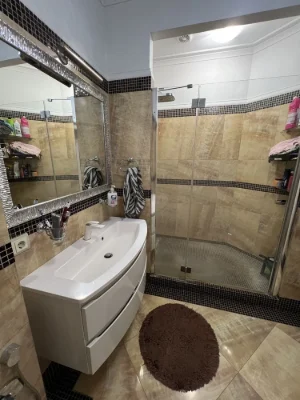 Sale of a high-quality house in Uzhgorod, Zahorska Street area