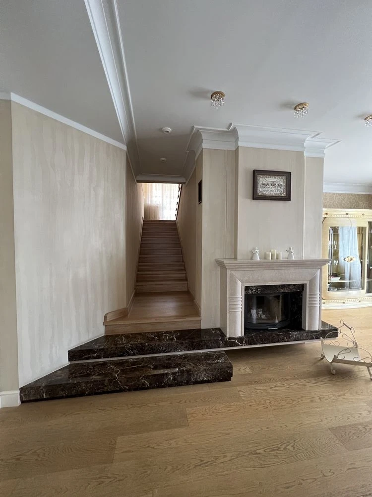 Sale of a high-quality house in Uzhgorod, Zahorska Street area
