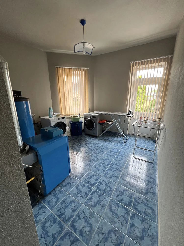 Sale of a high-quality house in Uzhgorod, Zahorska Street area