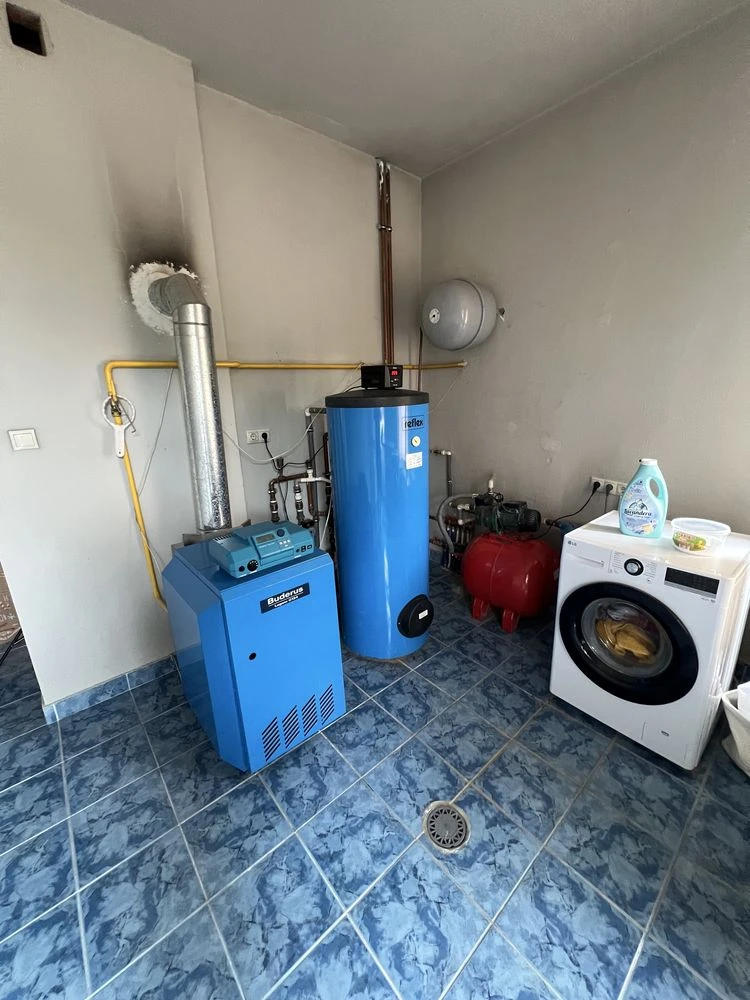 Sale of a high-quality house in Uzhgorod, Zahorska Street area