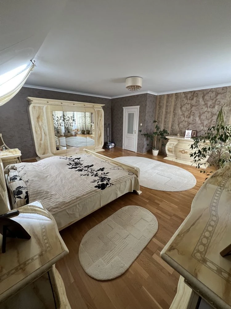 Sale of a high-quality house in Uzhgorod, Zahorska Street area