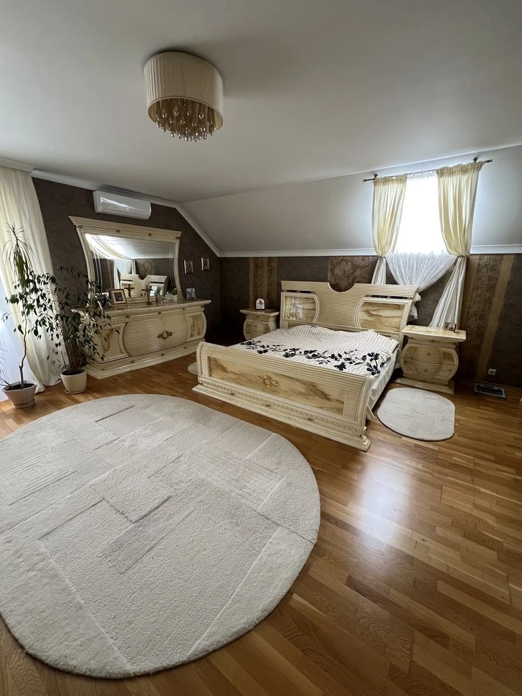 Sale of a high-quality house in Uzhgorod, Zahorska Street area