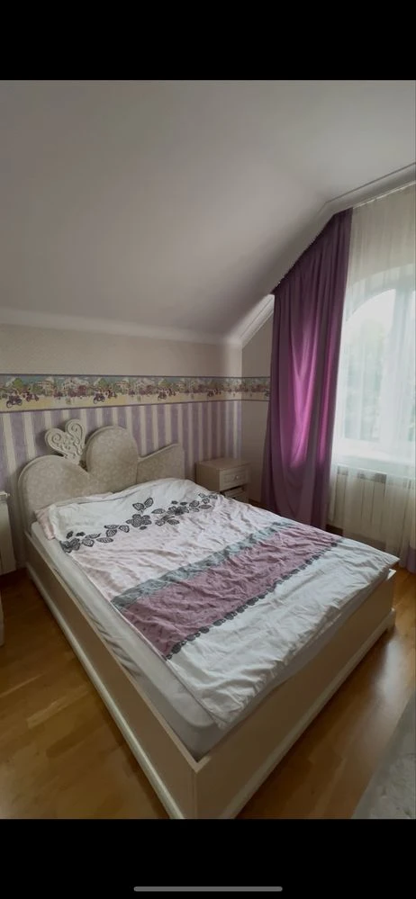 Sale of a high-quality house in Uzhgorod, Zahorska Street area