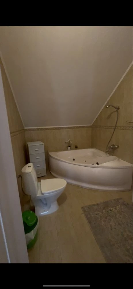 Sale of a high-quality house in Uzhgorod, Zahorska Street area