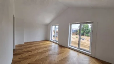 2 BEDROOMS | 2 BATHROOMS | American-style house at the price of a two-bedroom apartment