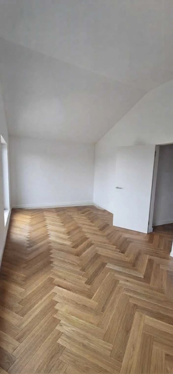 2 BEDROOMS | 2 BATHROOMS | American-style house at the price of a two-bedroom apartment