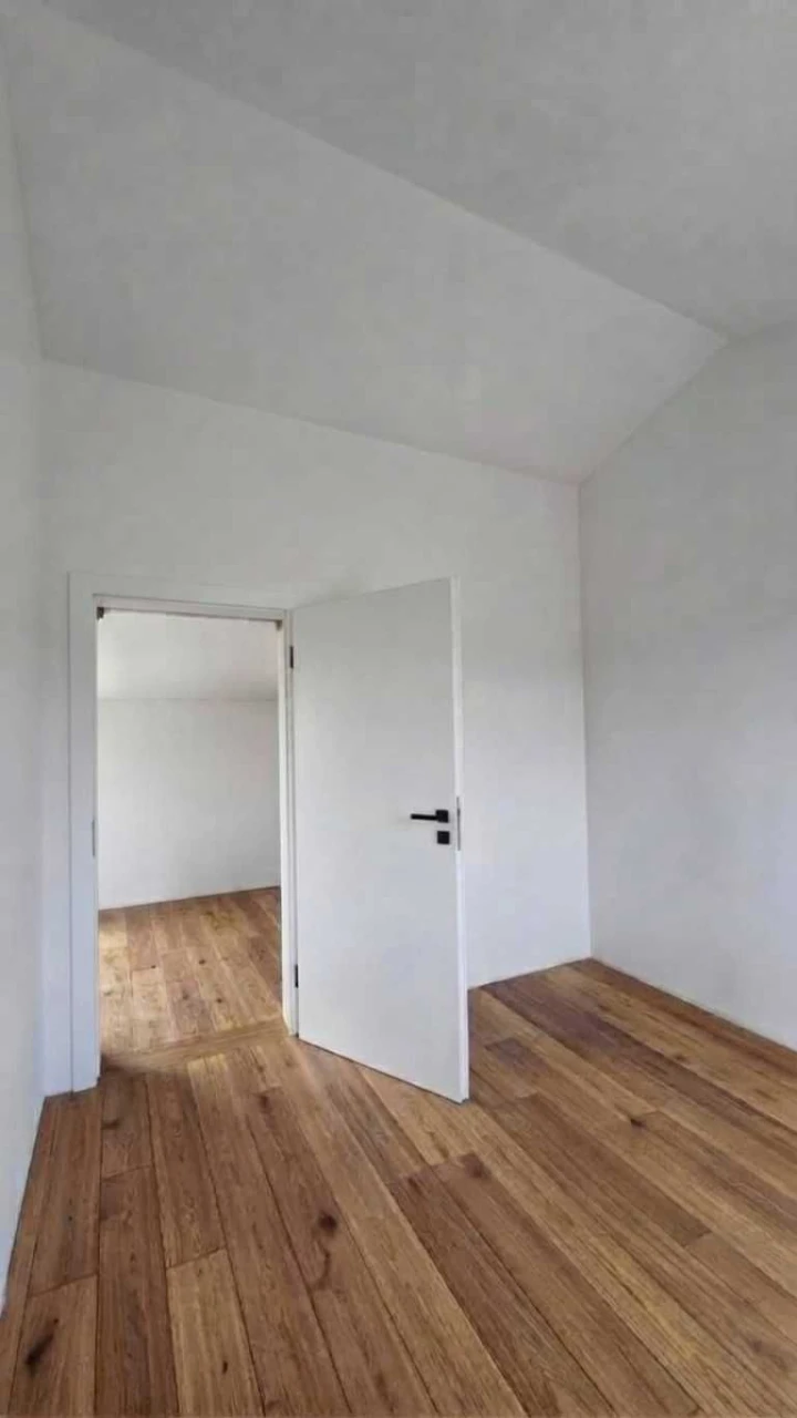 2 BEDROOMS | 2 BATHROOMS | American-style house at the price of a two-bedroom apartment