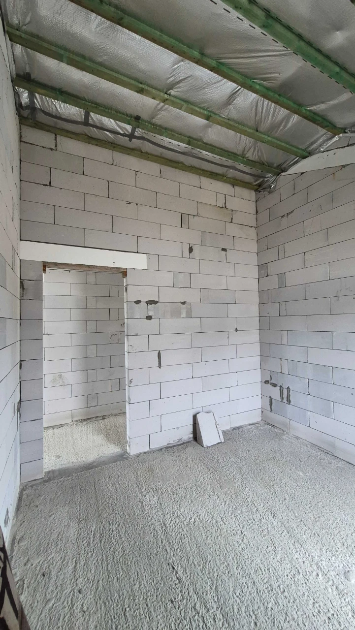 2 BEDROOMS | 2 BATHROOMS | American-style house at the price of a two-bedroom apartment