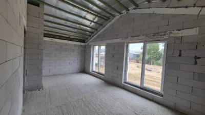 2 BEDROOMS | 2 BATHROOMS | American-style house at the price of a two-bedroom apartment