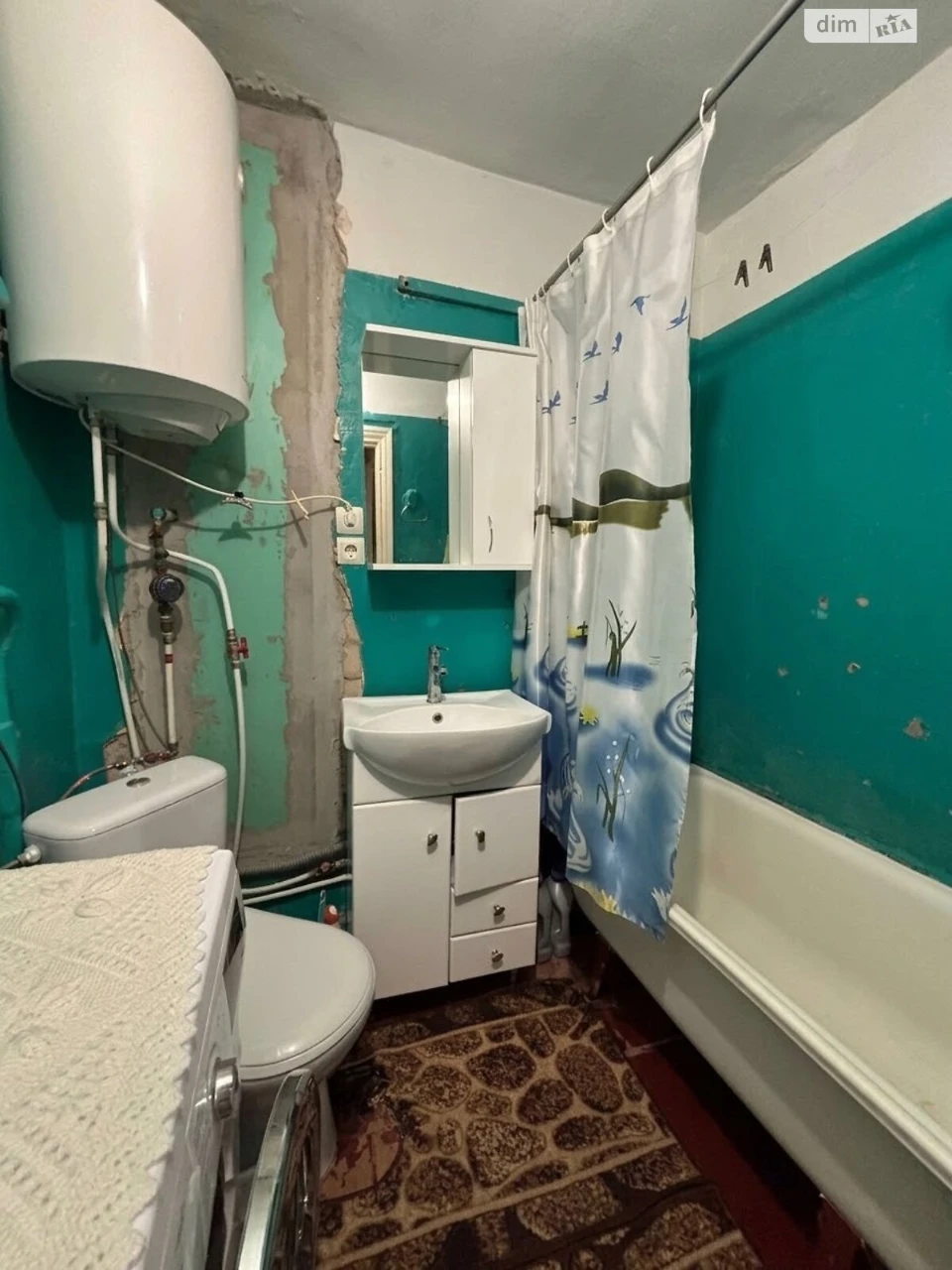 Apartment for Sale: Крошня