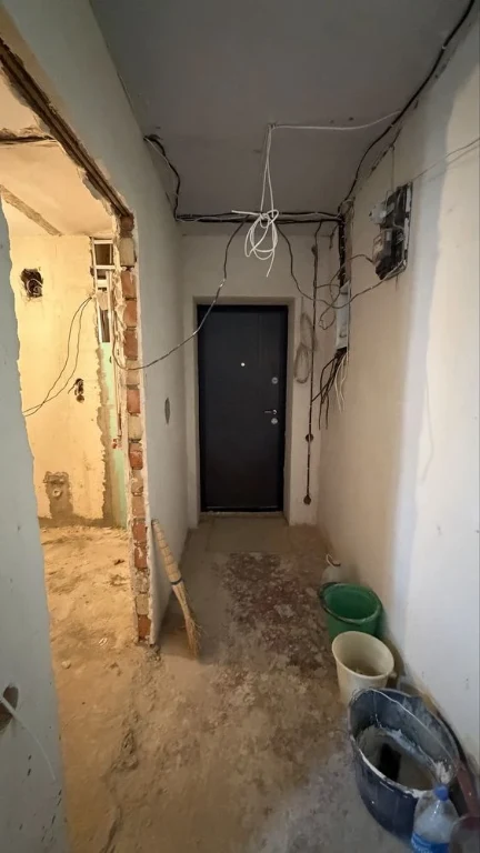 Apartment for Renovation - Avangardna Street