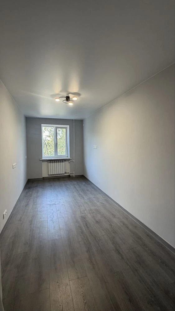 Apartment for Renovation - Avangardna Street