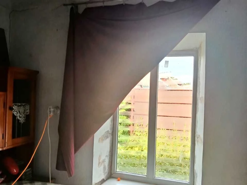 House. Nikolaev, Ingulsky Proezd