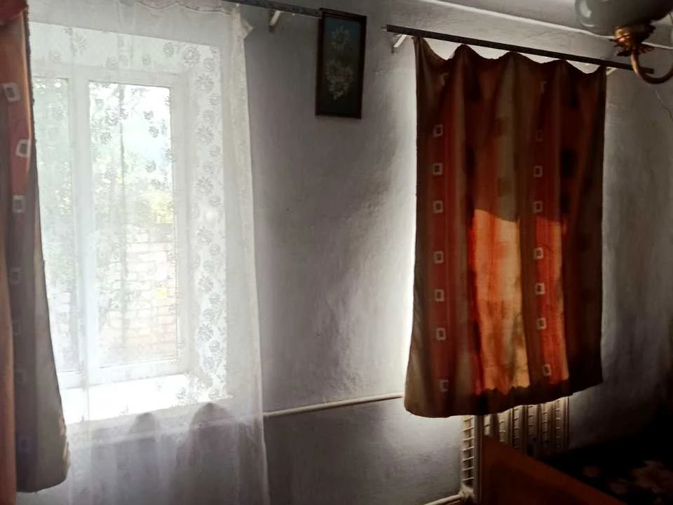 House. Nikolaev, Ingulsky Proezd