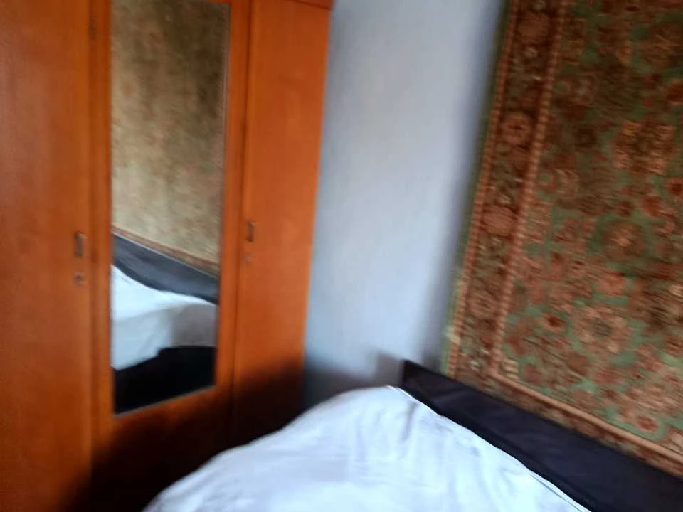 House. Nikolaev, Ingulsky Proezd