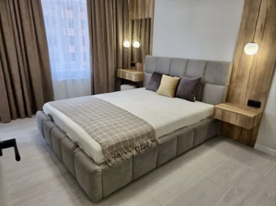 Продаж сучасноі 2км квартири, вул. Смакули