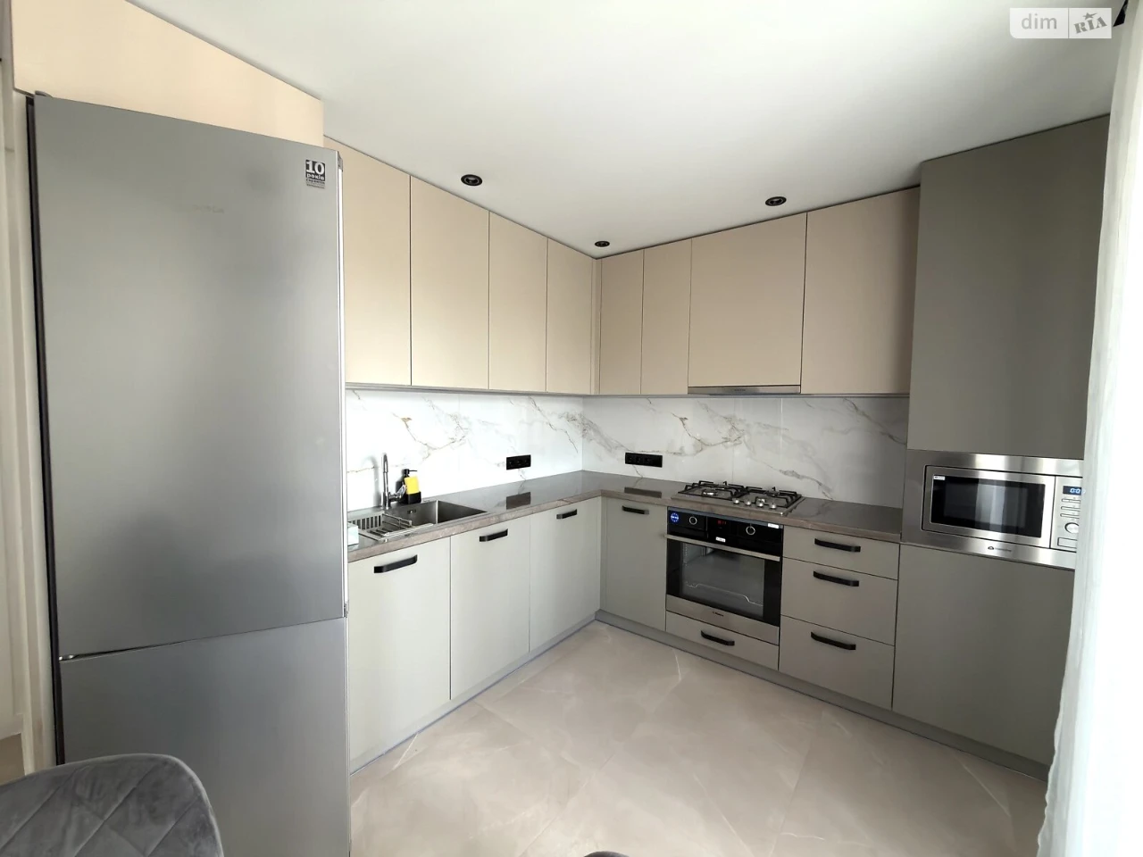 Long-Term Rental Apartment in Bam
