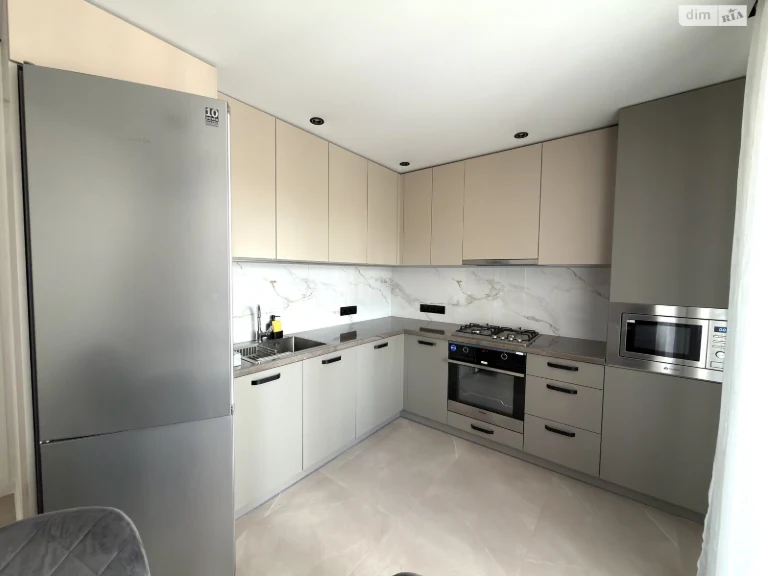 Long-Term Rental Apartment in Bam