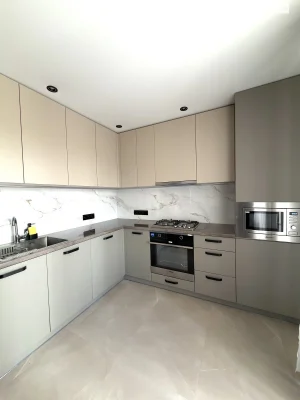 Long-Term Rental Apartment in Bam