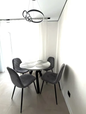 Long-Term Rental Apartment in Bam