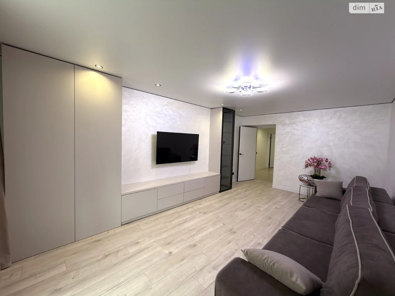 Long-Term Rental Apartment in Bam