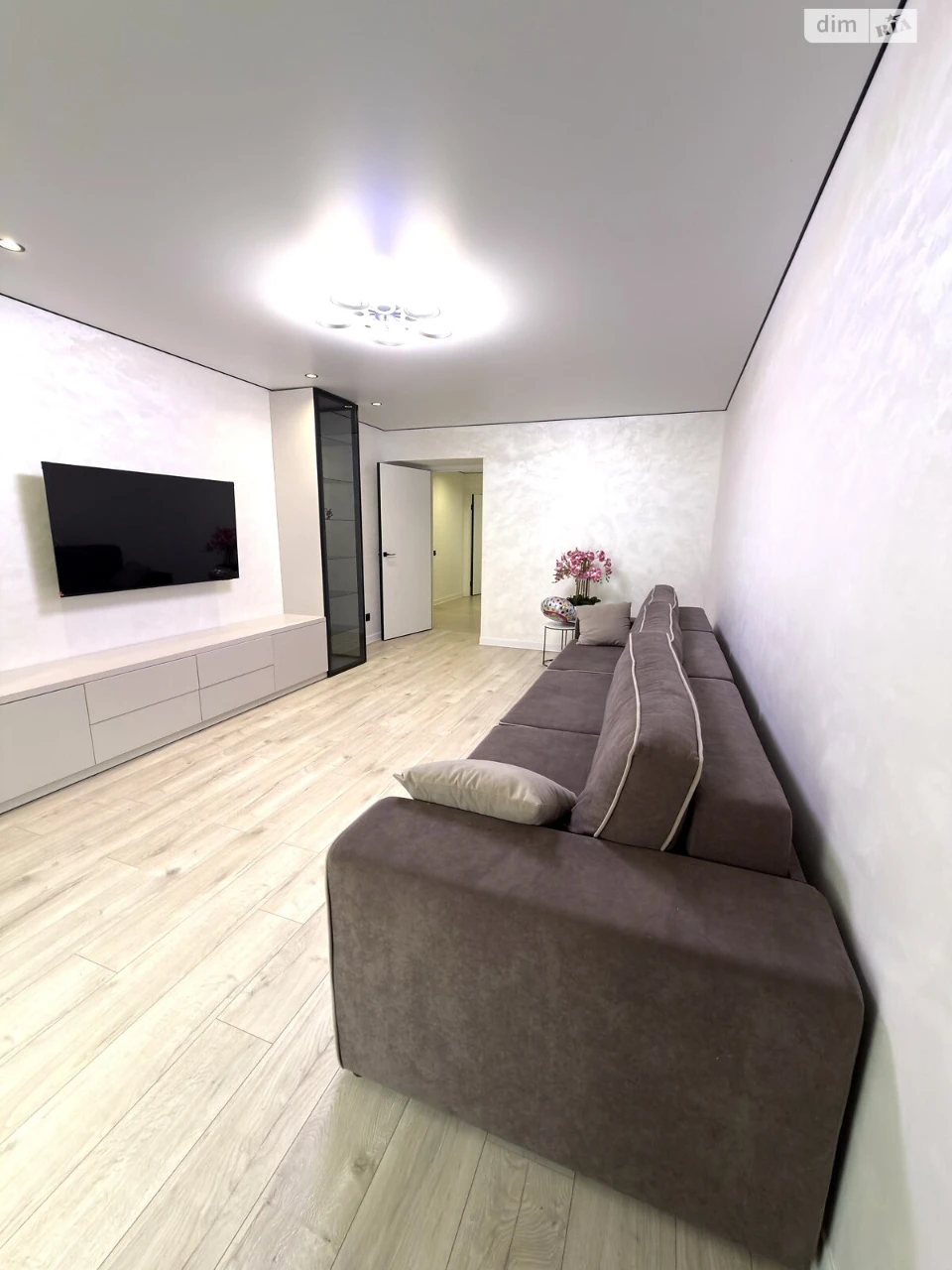 Long-Term Rental Apartment in Bam