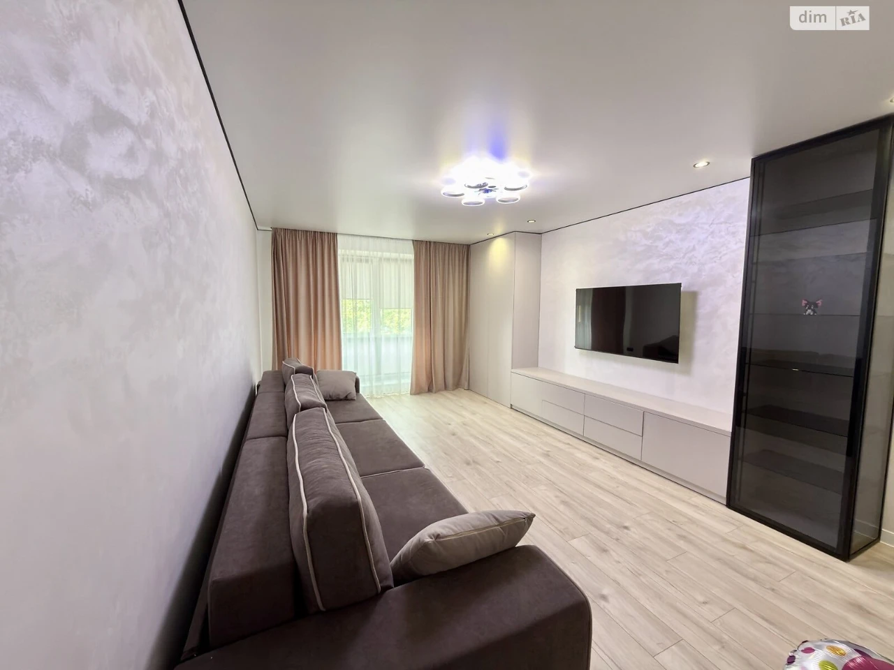 Long-Term Rental Apartment in Bam
