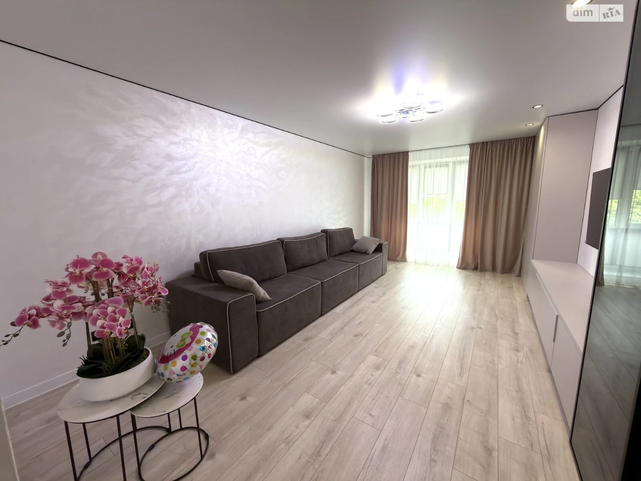 Long-Term Rental Apartment in Bam