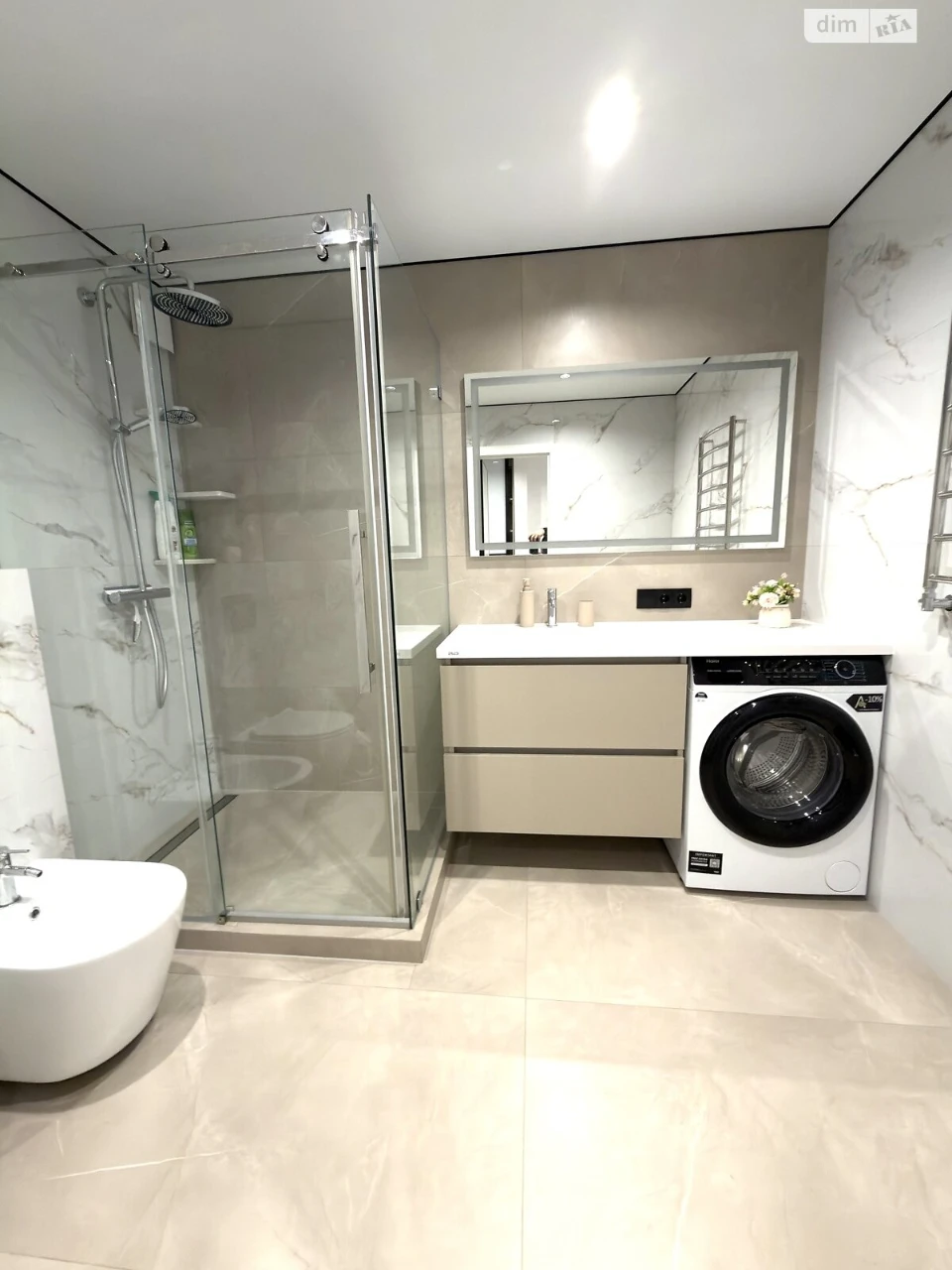 Long-Term Rental Apartment in Bam