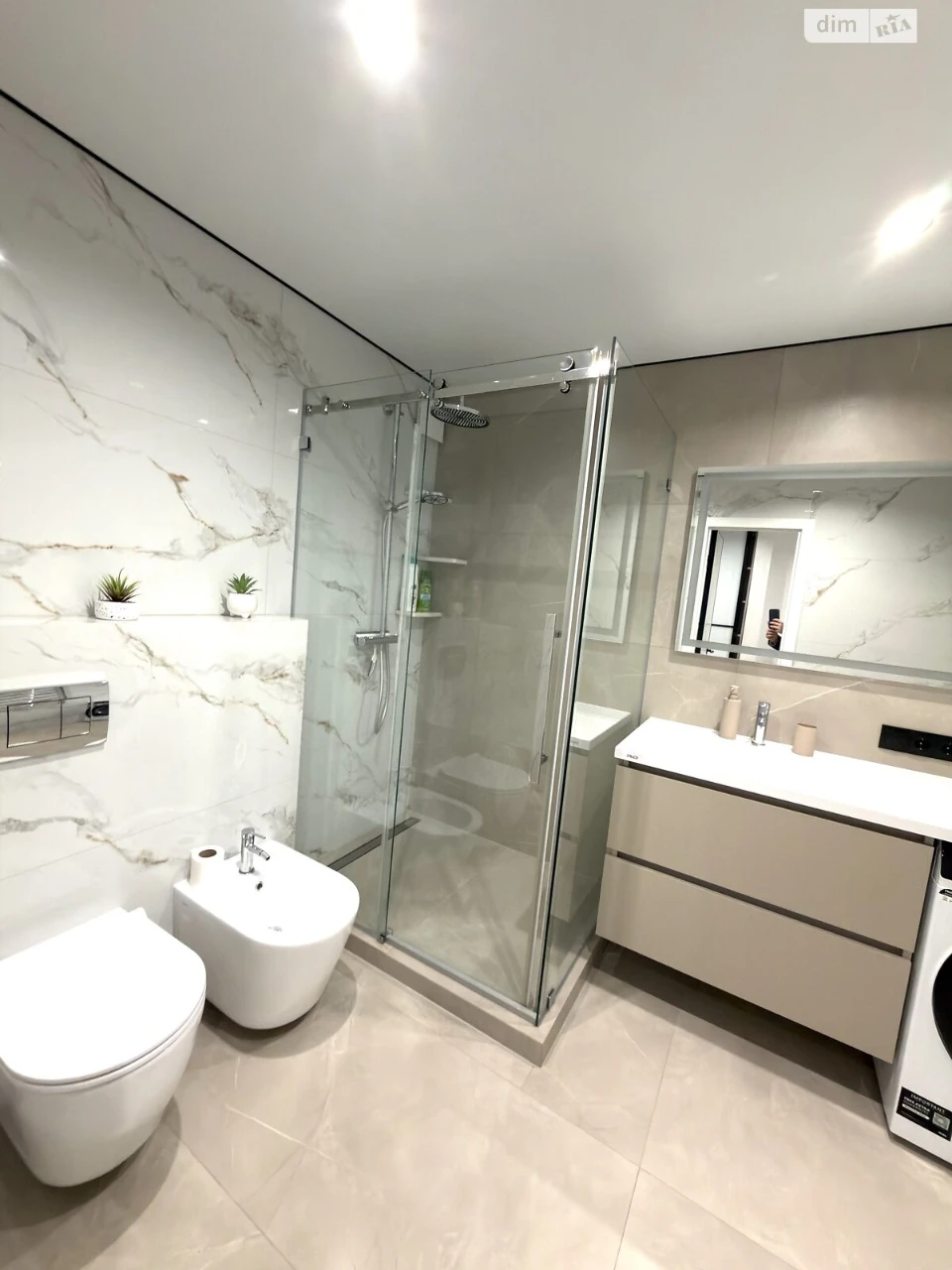 Long-Term Rental Apartment in Bam