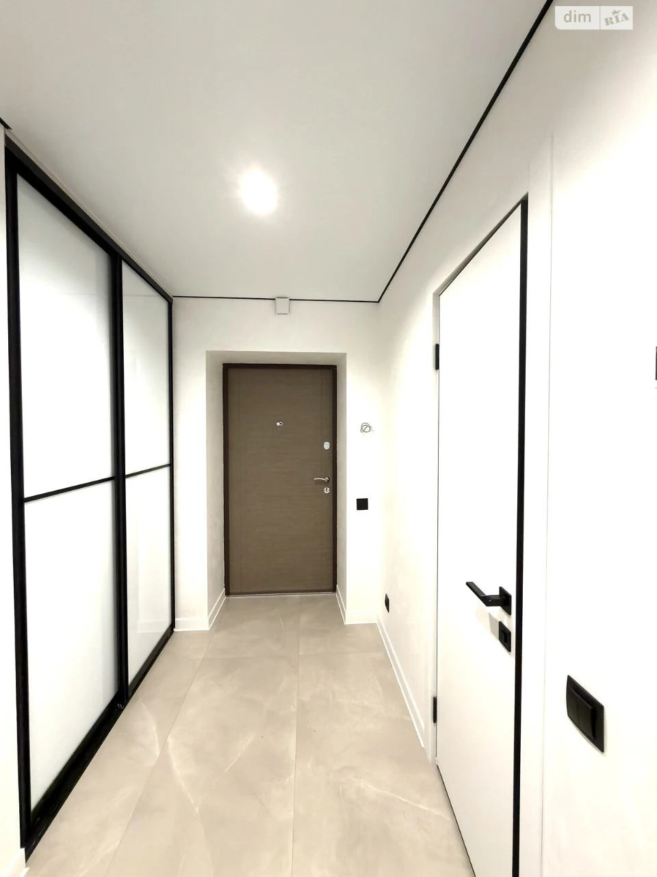 Long-Term Rental Apartment in Bam