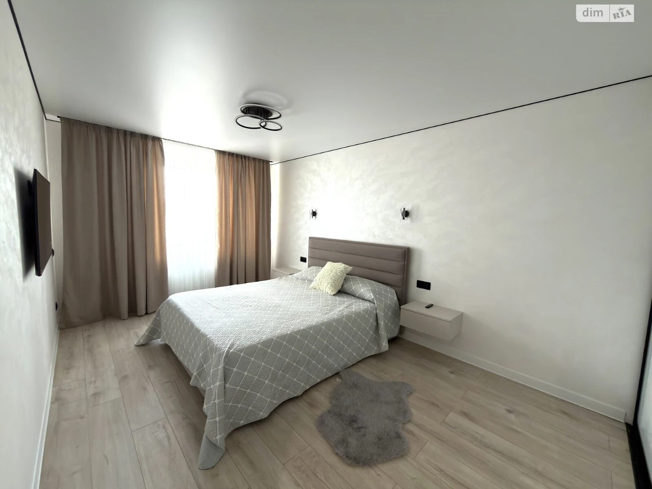 Long-Term Rental Apartment in Bam