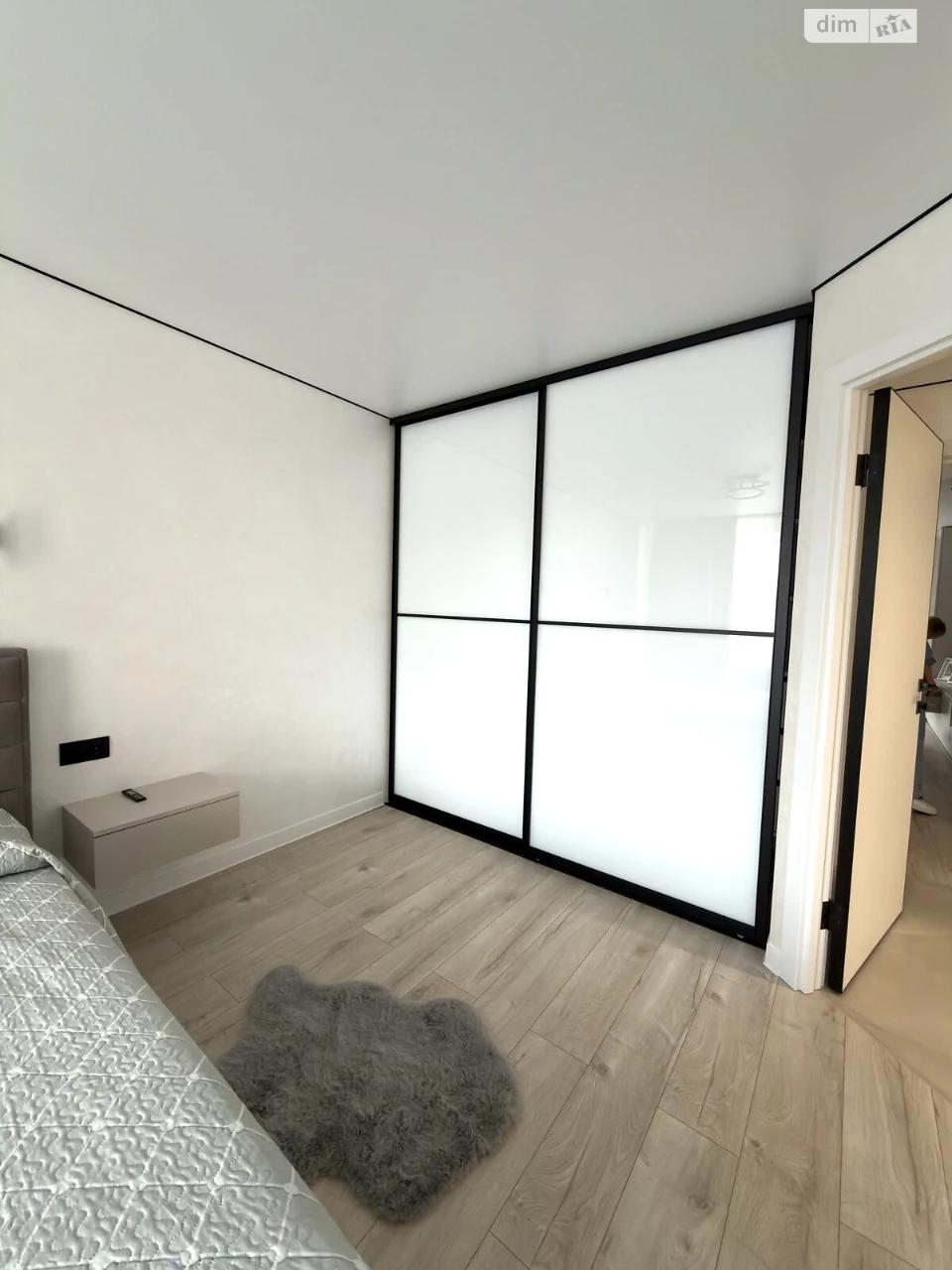 Long-Term Rental Apartment in Bam