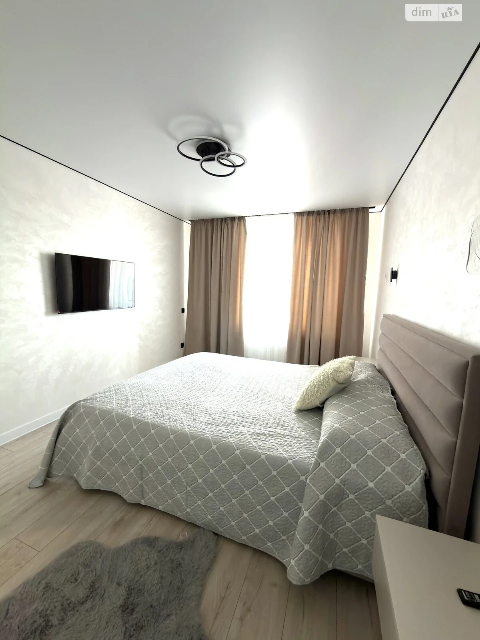 Long-Term Rental Apartment in Bam