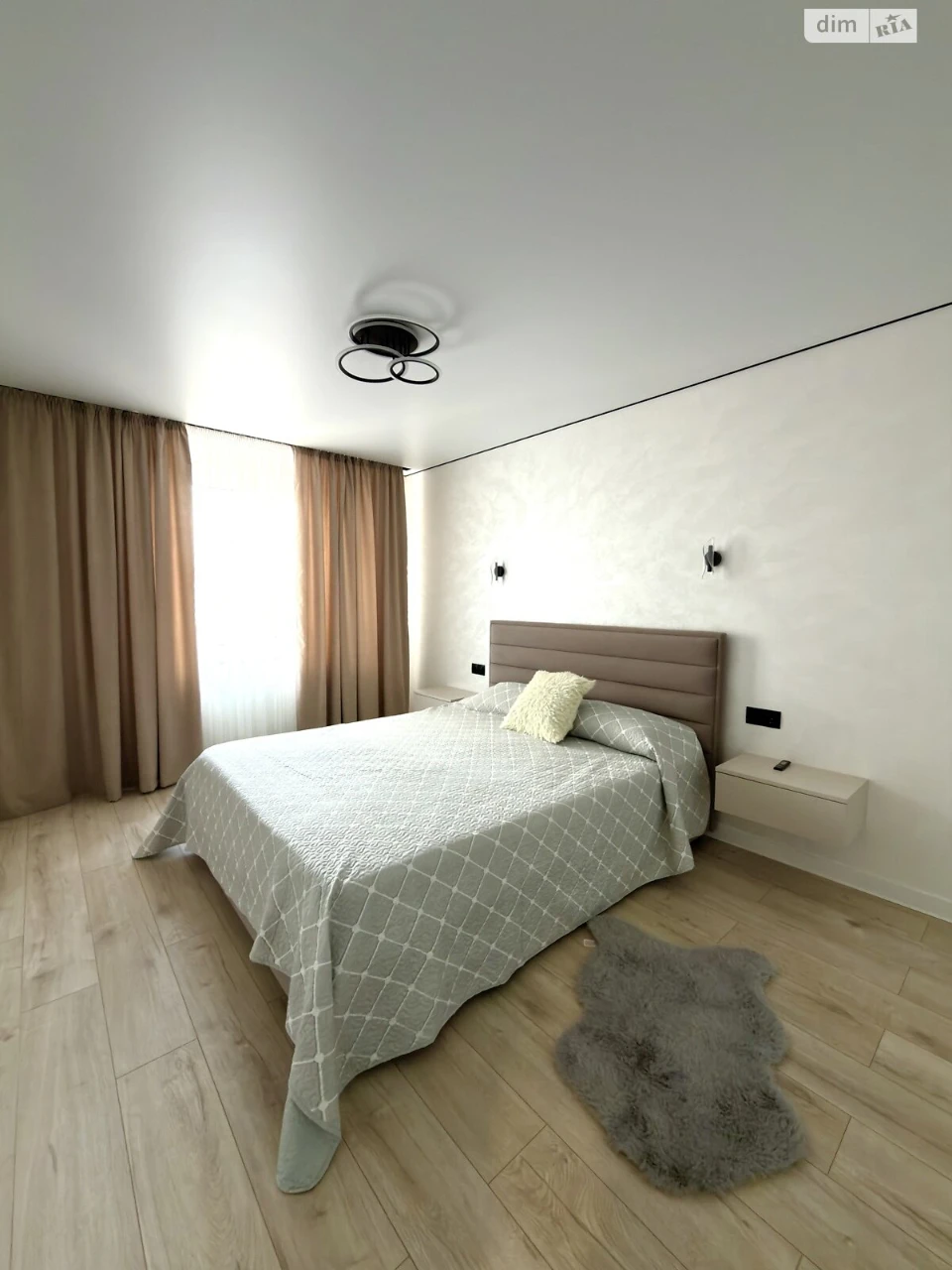 Long-Term Rental Apartment in Bam