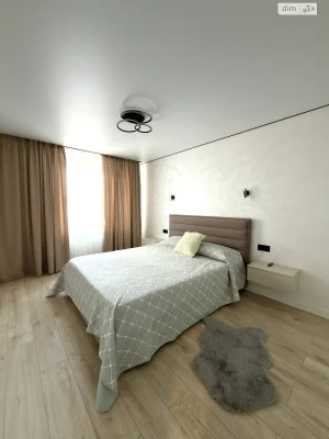 Long-Term Rental Apartment in Bam