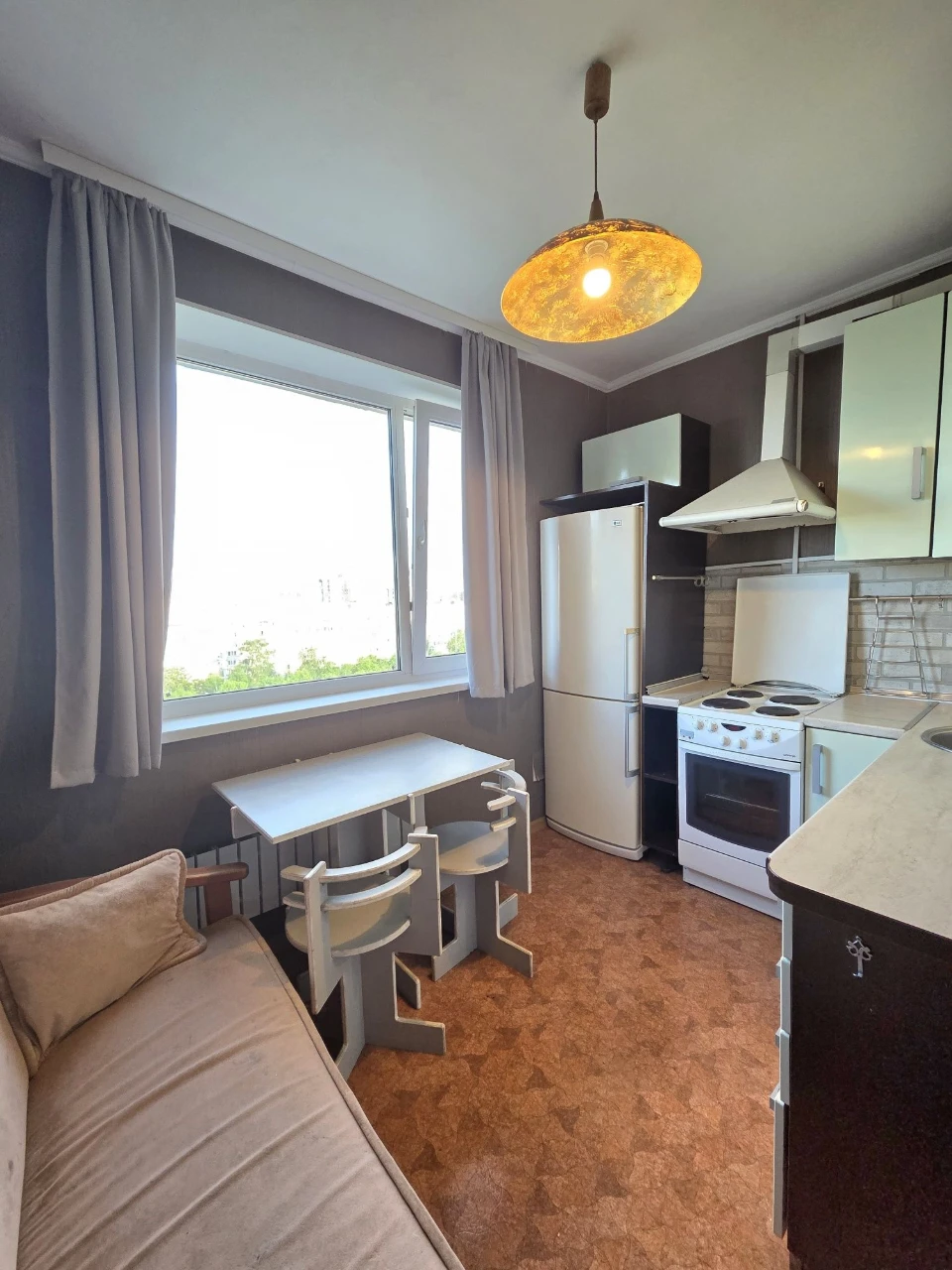 For Sale: 2-bedroom apartment in Алексеевка