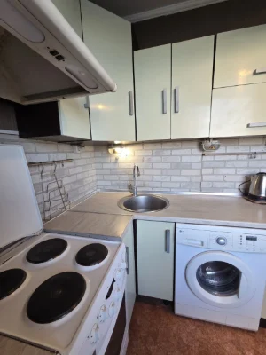 For Sale: 2-bedroom apartment in Алексеевка