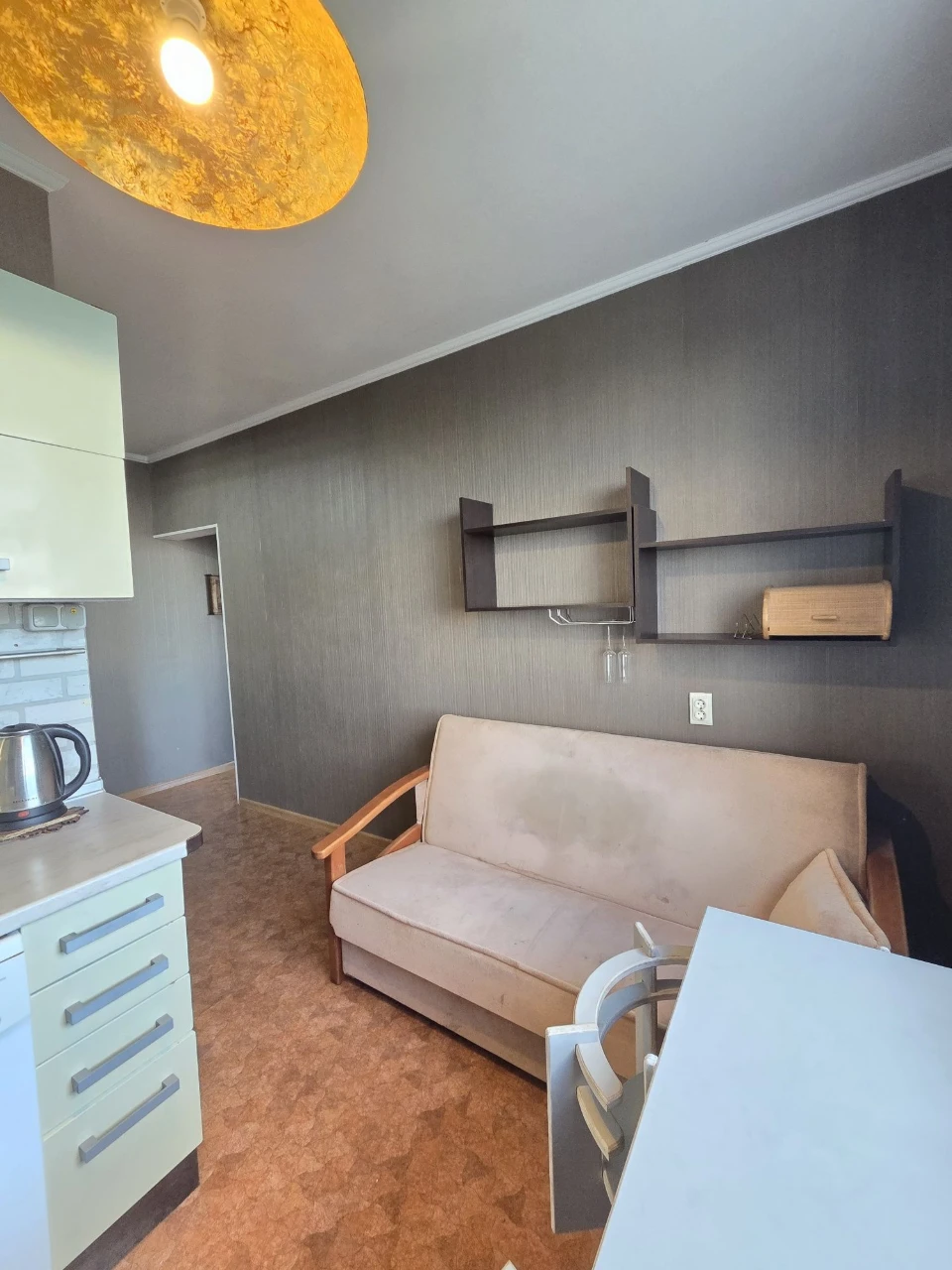 For Sale: 2-bedroom apartment in Алексеевка