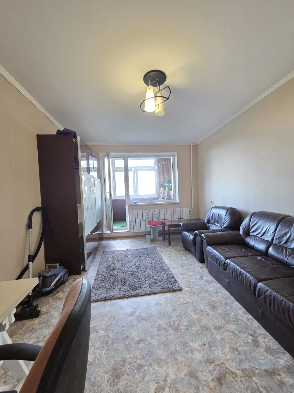 For Sale: 2-bedroom apartment in Алексеевка