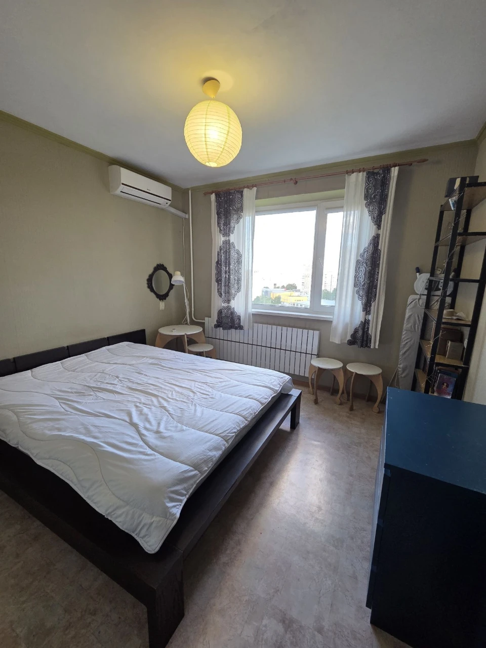 For Sale: 2-bedroom apartment in Алексеевка