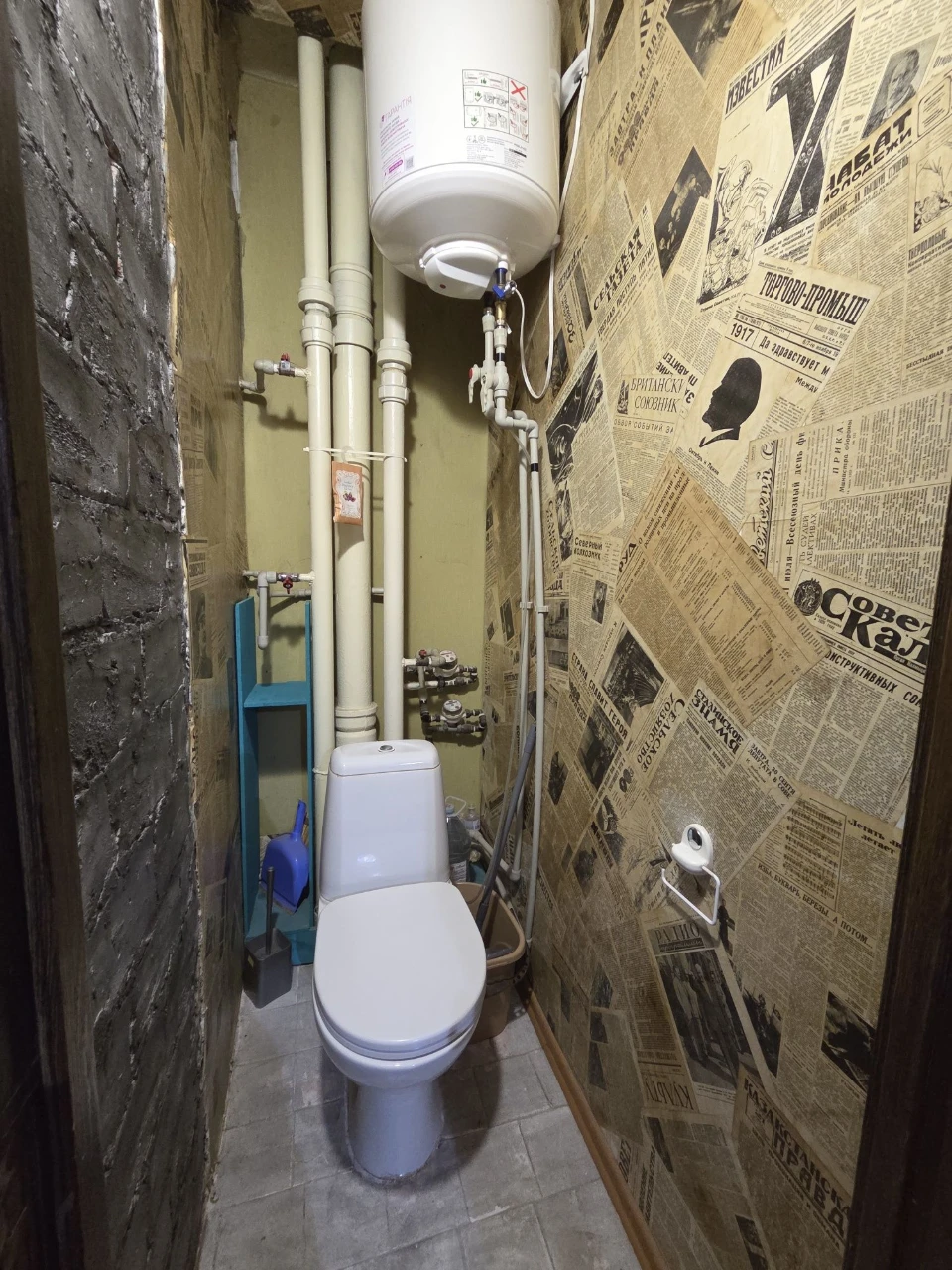 For Sale: 2-bedroom apartment in Алексеевка