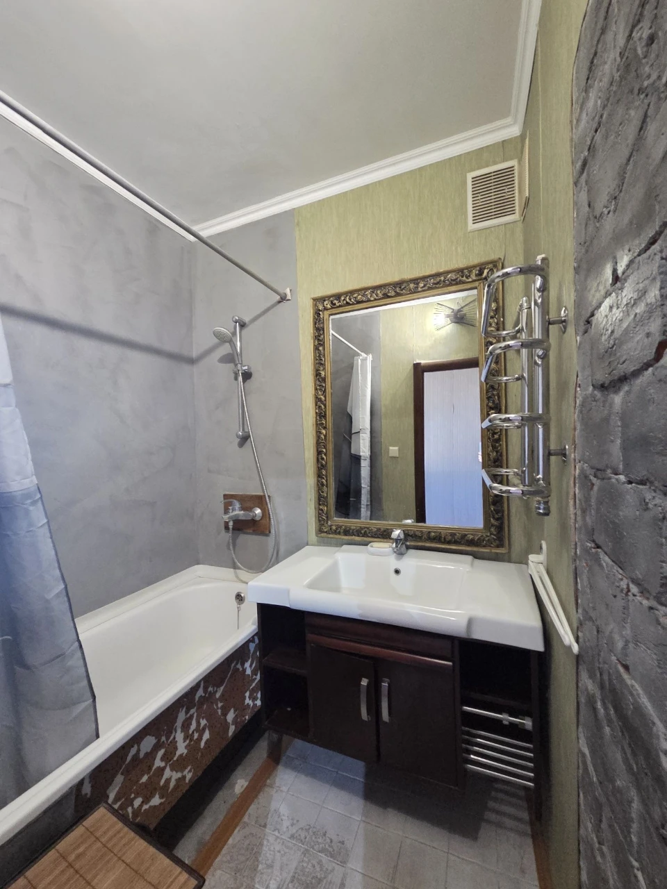For Sale: 2-bedroom apartment in Алексеевка