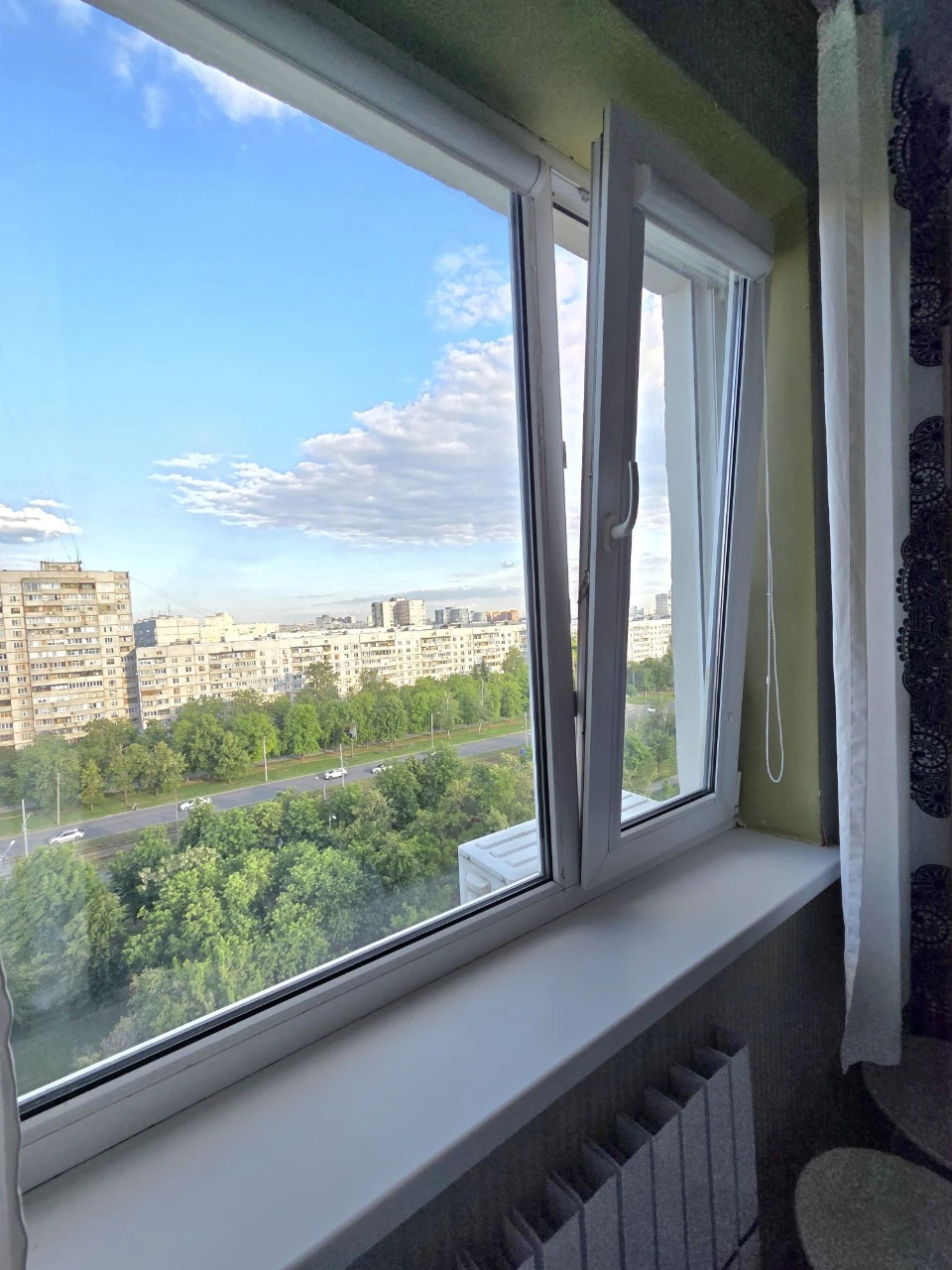 For Sale: 2-bedroom apartment in Алексеевка