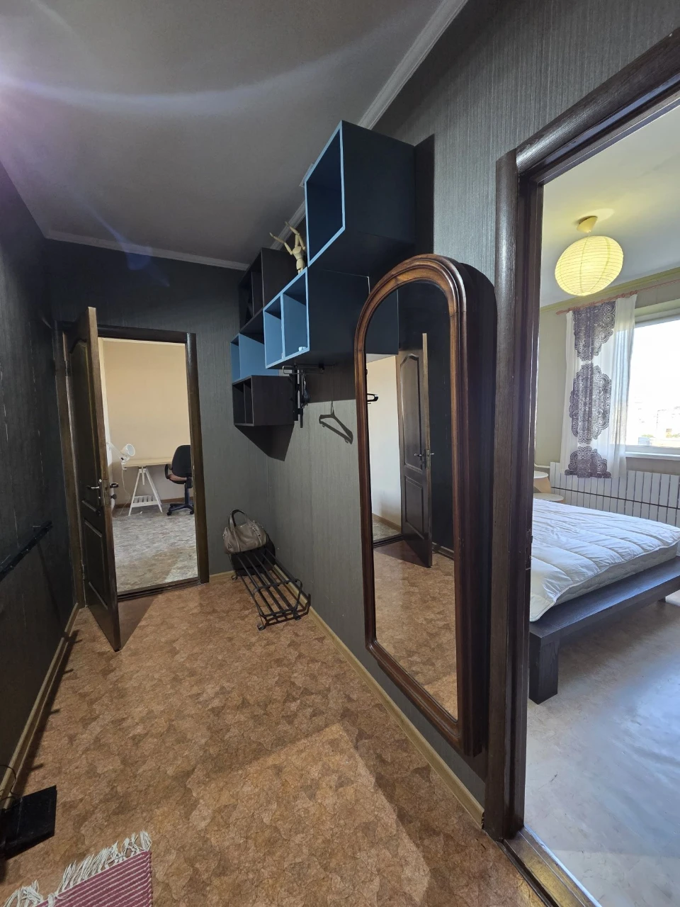 For Sale: 2-bedroom apartment in Алексеевка